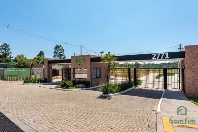 Terreno/Lote Residencial Condominio Residencial Green Caminho do Meio - ORT28284