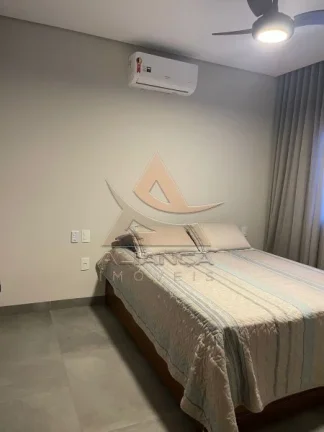 Imagem Casa Condomínio - Ribeirão Preto - Quinta da Primavera