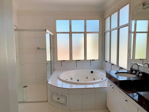 Imagem CASA Alphaville 4 LOCAÇÃO - 380m²