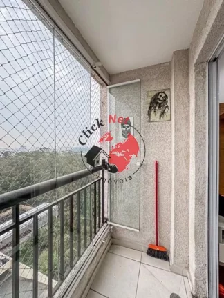 Imagem Encante-se com este apartamento à venda no bairro Planalto na Av. Dom Jaime – Conforto, lazer e localização privilegiada!