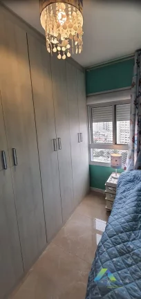 Imagem Apartamento à venda no bairro Osvaldo Cruz - São Caetano do Sul/SP
