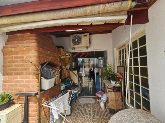 Imagem Sobrado em Condomínio para Venda em Sumar?(C) / SP no bairro PARQUE DAS FLORES