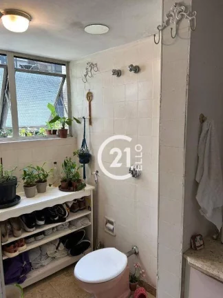Imagem Apartamento à venda, 108 m² por R$ 1.100.000,00 - Itaim Bibi - São Paulo/SP