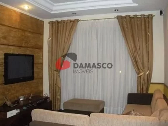 Imagem Casa à venda 3 Quartos, 1 Suite, 2 Vagas, 280M², Santa Paula, São Caetano do Sul - SP