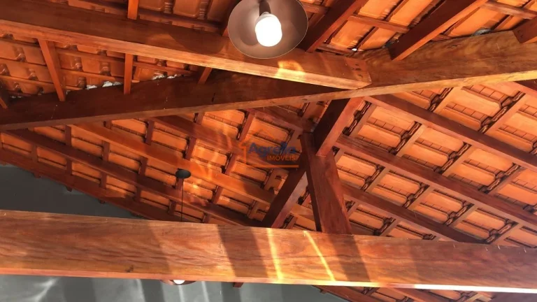 Imagem Casa à venda no bairro Parque das Laranjeiras - Mogi Mirim/SP