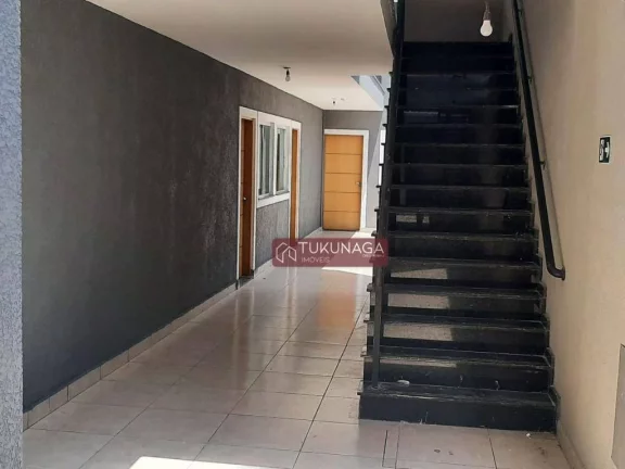 Imagem Village com 2 dormitórios à venda, 43 m² por R$ 315.000,00- Jaçanã - São Paulo/SP