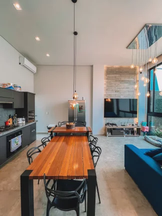 Imagem OPORTUNIDADE! RESIDENCIA MODERNA Á VENDA NO PARQUE UNIVERSITARIO EM FRANCA/SP