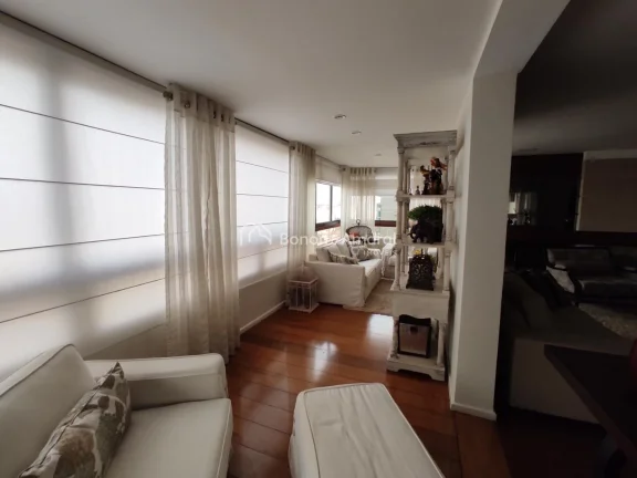 Imagem Lindo apartamento, todo reformado e modernizado. Um por andar com linda vista para o Nova Campinas, ...