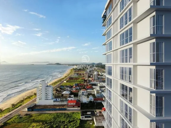 Imagem Residencial no bairro tabuleiro 1 suíte + 2 dormitórios 70m da praia do tabuleiro