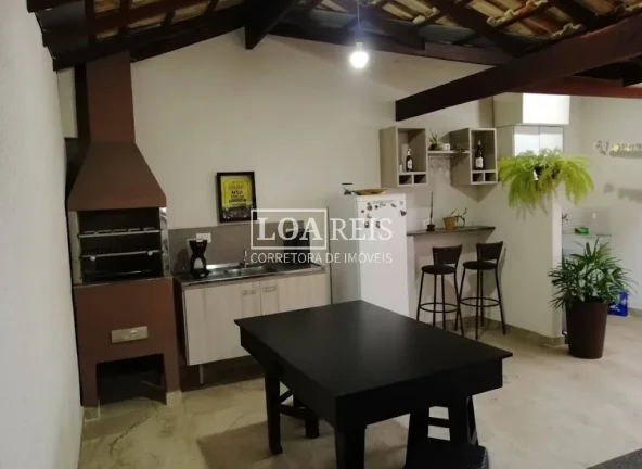 Imagem CASA 2 DORMITÓRIOS CONDOMÍNIIO CASABELLA - JACAREÍ