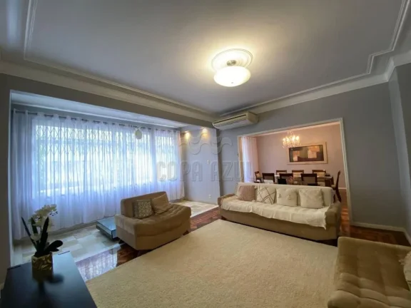 Imagem Copacabana - Residencial › Apartamento com 4 quarto(s) a Venda