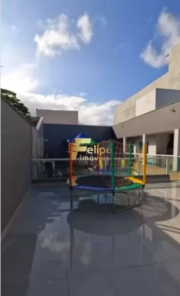 Imagem CASA À VENDA NO BAIRRO DE SANTA MÔNICA / GUARAPARI - ES