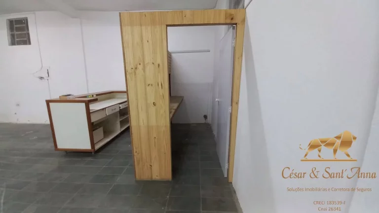 Imagem Ponto Comercial para locação no bairro Floresta Negra em Campos do Jordão