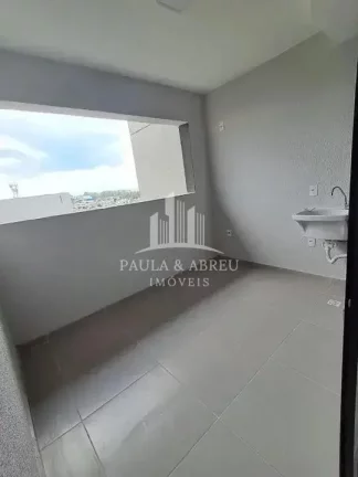 Imagem APARTAMENTO 2 DORMITÓRIOS VILA ASSIS EM MAUA-SP