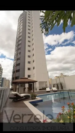 Imagem Apartamento 4 ou + dormitórios para Venda em Balneário Camboriú / SC no bairro Centro