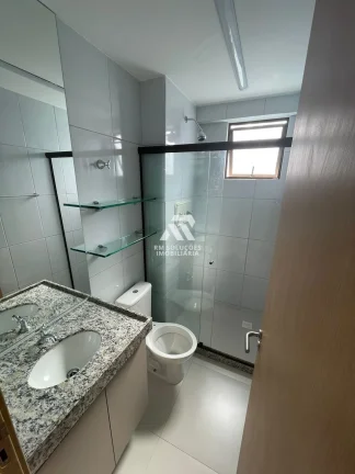 Imagem Flat de 1 quarto, 32m² no bairro Soledade, em Recife