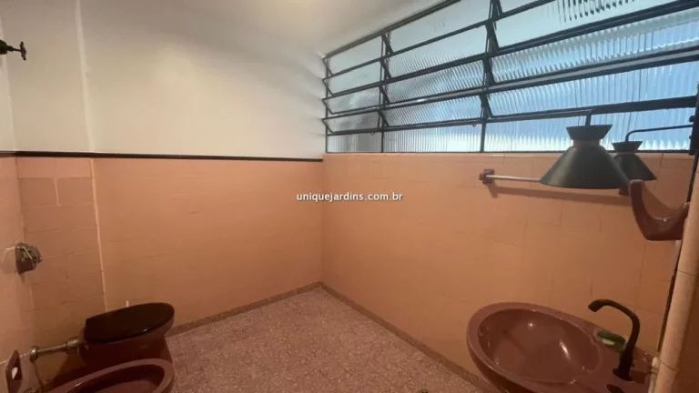 Imagem Apartamento à venda Jardim América São Paulo