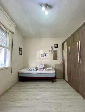 Imagem Apt 2 dorm, suíte Embaré, Santos - R$ 499 mil, Cod: 24151_RSN