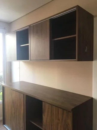 Imagem Sala Comercial Ahead