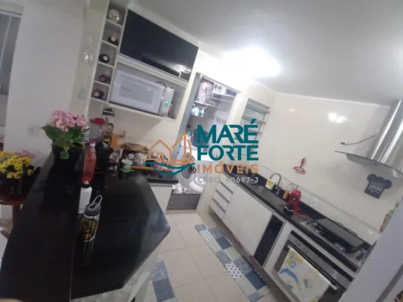 Imagem Lindo Sobrado em Condomínio Fechado em Taubaté SP