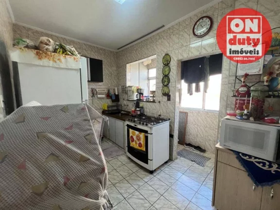 Imagem Apartamento - Ponta da Praia - Santos/SP