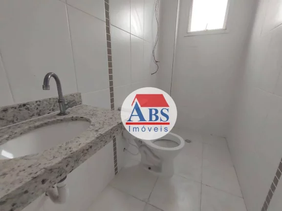 Imagem Apartamento à venda, 130 m² por R$ 585.000,00 - Ocian - Praia Grande/SP