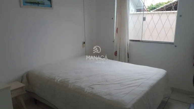 Imagem Casa à Venda no Bairro Itajubá – Barra Velha/SC