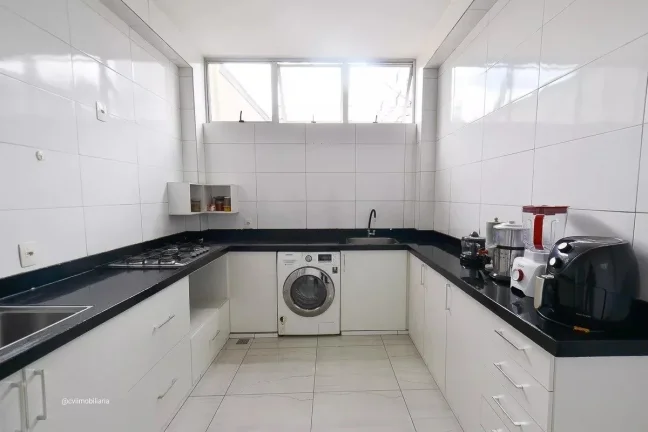 Imagem Localizada no bairro Santa Ines, esta casa de 120 metros quadrados é uma excelente opção para que...