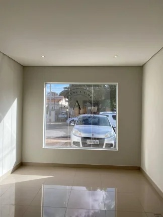Imagem Conjunto Comercial à venda em Paulínia, Nova Paulínia, 300m2