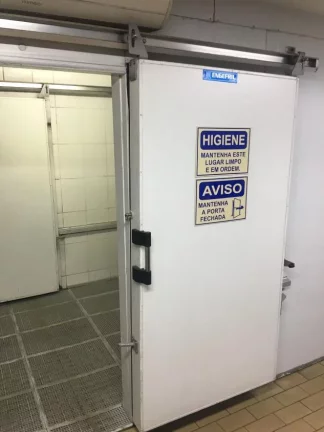 Imagem Imóvel comercial na Vila Leopoldina