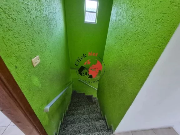 Imagem Sobrado com 150m² à venda no bairro Assunção em São Bernardo do Campo - 3 dormitórios e 2 vagas