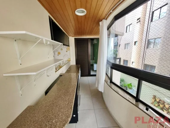 Imagem Apartamento no centro Balneário Camboriú
