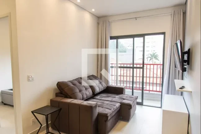 Imagem Apartamento à Venda - Vila Mariana, 1 Quarto, 34 m2