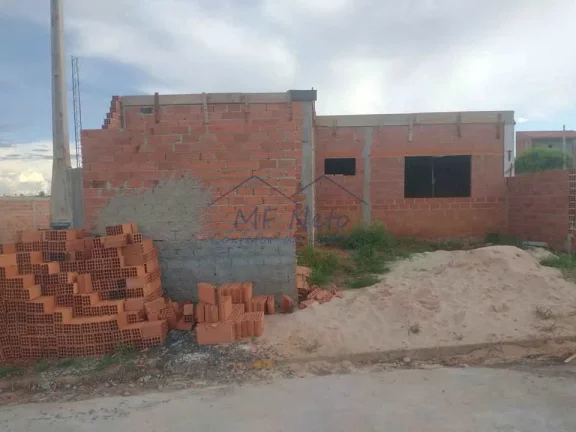 Imagem Casa Padrão