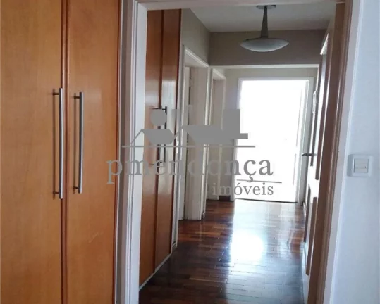 Imagem Apartamento à venda em Perdizes com 3 quartos( 1 suíte ) e 2 vagas fixas, 130m2