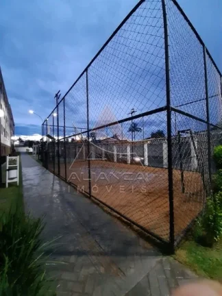 Imagem Apartamento - Ribeirão Preto - Lagoinha