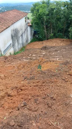 Imagem Terreno à venda, 860 m² por R$ 180.000,00 - Estância Santa Maria do Laranjal - Atibaia/SP