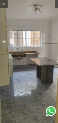 Imagem VENDO LINDO SOBRADO NO BAIRRO JARDIM CONSÓRCIO! (ZONA SUL-SP)