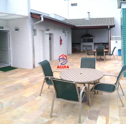 Imagem Lindo apartamento vista mar na Praia das Toninhas!!