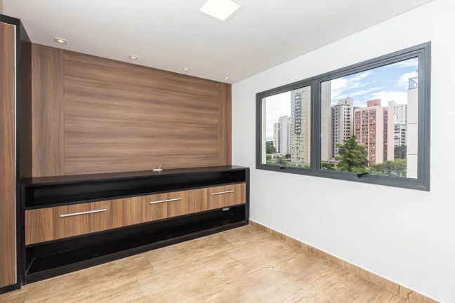 Imagem Cobertura 3 quartos ém condominio clube ao lado do Jardim Botanico