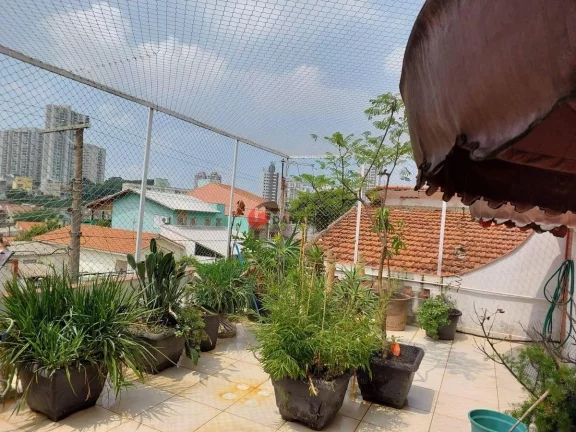 Imagem Casa à venda, Santa Maria, São Caetano do Sul, SP