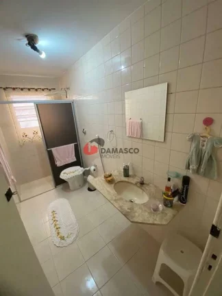 Imagem Sobrado à venda 1 Quarto, 2 Vagas, 243M², Olímpico, São Caetano do Sul - SP