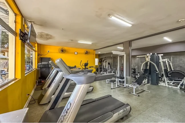 Imagem APARTAMENTO RESIDENCIAL em São Paulo - SP, Jardim Aeroporto