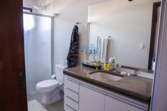Imagem Casa Sobrado - Ribeirão Preto - Ribeirânea - Região Leste