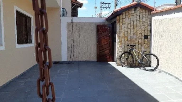 Imagem Sobrado com 3 dormitórios à venda, 164 m² por R$ 740.000,00 - Jardim Vila Galvão - Guarulhos/SP