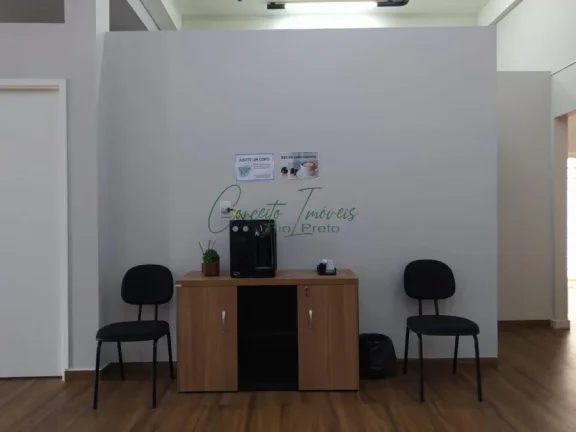 Imagem Sala Comercial para Locação em São José do Rio Preto, Boa Vi
