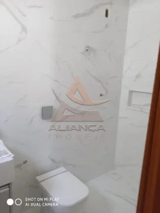 Imagem Casa Condomínio - Ribeirão Preto - Bonfim Paulista