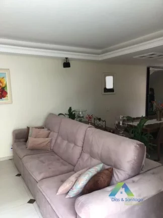 Imagem SÃO BERNARDO DO CAMPO Sobrado 230M², 4 dormitórios, 4 vagas ótima localização e valor !!!