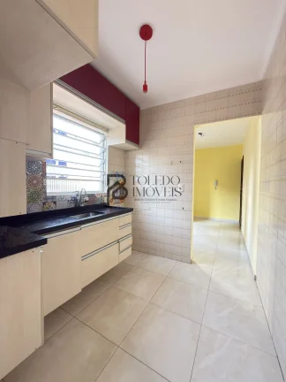 Imagem Apartamento à venda no bairro Aviação - Praia Grande/SP