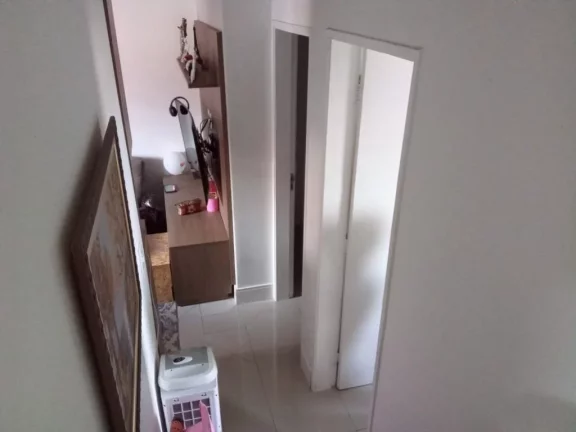 Imagem Apartamento com 2 dormitórios à venda, 47 m² por R$ 185.000,00 - Cidade Boa Vista - Suzano/SP